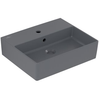 Villeroy & Boch 4A225GI4 WT Memento 2.0 500x420mm re-eckig