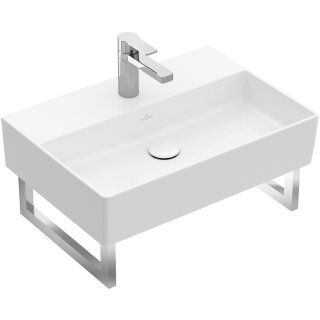 Villeroy & Boch 4A2260R1 Waschbecken Memento 2.0 600x420mm