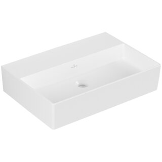 Villeroy & Boch 4A226FRW WT Memento 2.0 600x420mm re-eckig o.
