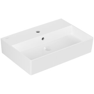 Villeroy & Boch 4A226GRW WT Memento 2.0 600x420mm re-eckig