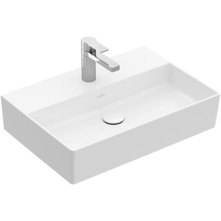 Villeroy & Boch 4A226LRW WT Memento 2.0 600x420mm re-eckig