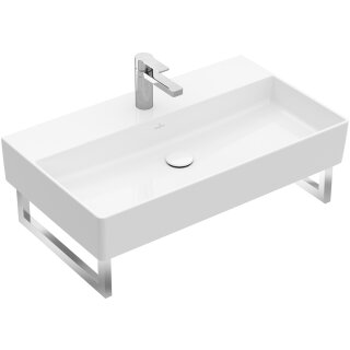 Villeroy & Boch 4A228001 Waschbecken Memento 2.0 800x470mm