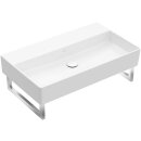 Villeroy &amp; Boch 4A2283I4 Waschbecken Memento 2.0 800x470mm