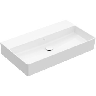 Villeroy & Boch 4A228F01 Waschbecken Memento 2.0 800x470mm