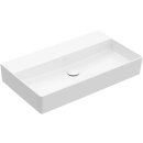 Villeroy &amp; Boch 4A228F01 Waschbecken Memento 2.0 800x470mm