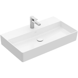 Villeroy & Boch 4A228LI4 WT Memento 2.0 800x470mm re-eckig