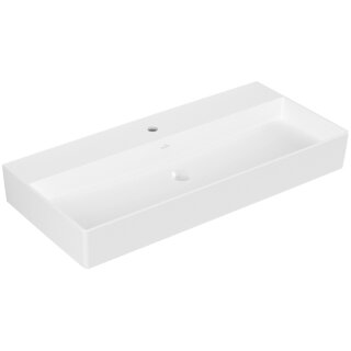 Villeroy & Boch 4A22A201 Lavabo Memento 2.0 1000x470mm