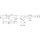 Villeroy &amp; Boch 4A22A201 Lavabo Memento 2.0 1000x470mm