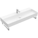 Villeroy &amp; Boch 4A22C201 Waschbecken Memento 2.0 1200x470mm