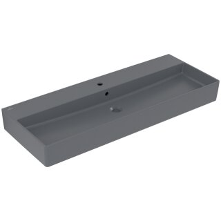Villeroy & Boch 4A22C5I4 Waschbecken Memento 2.0 1200x470mm
