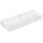Villeroy &amp; Boch 4A22C5R1 Waschbecken Memento 2.0 1200x470mm