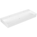 Villeroy &amp; Boch 4A22CGRW WT Memento 2.0 1200x470mm...