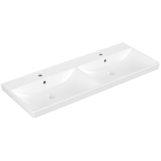 Villeroy & Boch 4A23CKRW SchrankDWT Avento 1200x470mm re-eckig