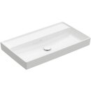 Villeroy &amp; Boch 4A3383R1 Schrankwaschtisch Collaro...