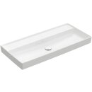 Villeroy &amp; Boch 4A33A301 Schrankwaschtisch Collaro 1000x470mm