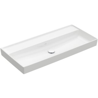 Villeroy & Boch 4A33A3R1 Schrankwaschtisch Collaro 1000x470mm