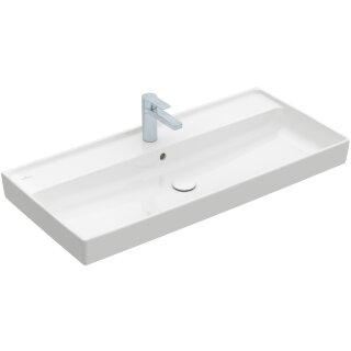 Villeroy & Boch 4A33A501 Schrankwaschtisch Collaro 1000x470mm