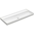 Villeroy &amp; Boch 4A33C3R1 Schrankwaschtisch Collaro...