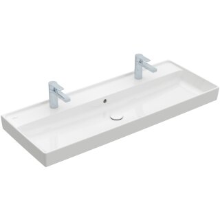 Villeroy & Boch 4A33C401 Schrankwaschtisch Collaro 1200x470mm