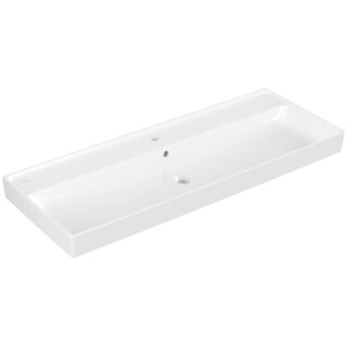 Villeroy & Boch 4A33C501 Schrankwaschtisch Collaro 1200x470mm