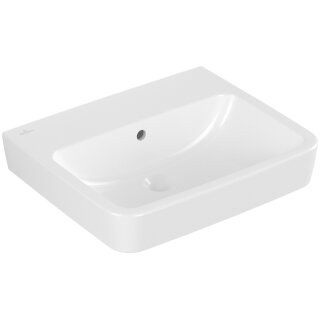Villeroy & Boch 4A415701 Lavabo O.novo 550x460 mm Rectangulaire