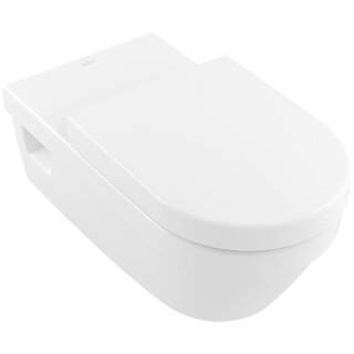 Villeroy & Boch 56498101 Combi-Pack ViCareUNIVERSAL 370x700x