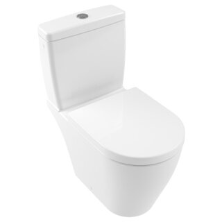 Villeroy & Boch 775811R1 Spülkasten Avento 394x147x370mm Zul.