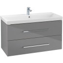 Villeroy &amp; Boch A89200VJ WaschbeckenUS Avento...