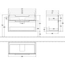 Villeroy &amp; Boch A91510VG WTUS Subway 2.0 10...