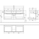 Villeroy &amp; Boch A91610VH WTUS Subway 2.0 A9161...