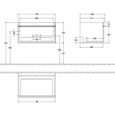 Villeroy &amp; Boch A93401VJ WTUS Venticello 01...