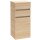 Villeroy &amp; Boch B72800VH Seitenschrank Legato 400x870x350mm 1