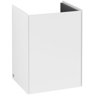 Villeroy & Boch C00501MS WaschbeckenUS Collaro 410x546x344mm