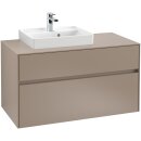 Villeroy &amp; Boch C01400FP WaschbeckenUS Collaro C014...