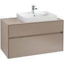 Villeroy & Boch C01800VH WaschbeckenUS Collaro C018...