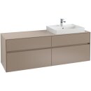 Villeroy &amp; Boch C02300MS WaschbeckenUS Collaro C023...