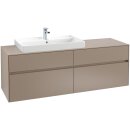 Villeroy &amp; Boch C02600FP WaschbeckenUS Collaro C026...