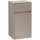 Villeroy &amp; Boch C03200MS Seitenschrank Collaro 404x748x349mm 1