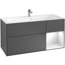 Villeroy &amp; Boch F070GFHG Waschbeckenunterschrank...