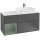 Villeroy &amp; Boch F391GMGK Waschbeckenunterschrank Finion F39