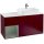 Villeroy &amp; Boch F391GMHB Waschbeckenunterschrank Finion F39