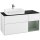 Villeroy &amp; Boch F402GMGF Waschbeckenunterschrank Finion F40