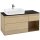 Villeroy &amp; Boch F402GNPC Waschbeckenunterschrank Finion F40