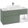 Villeroy &amp; Boch F421GFGM Waschbeckenunterschrank Finion F42