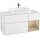 Villeroy &amp; Boch F421PCGF Waschbeckenunterschrank Finion F42