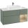 Villeroy &amp; Boch F421PCGM Waschbeckenunterschrank Finion F42