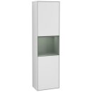 Villeroy &amp; Boch F460GMMT Hochschrank Finion F46...