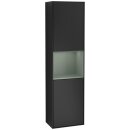 Villeroy &amp; Boch F460GMPD Hochschrank Finion F46...