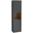 Villeroy &amp; Boch F460GNHG Hochschrank Finion F46...
