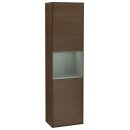 Villeroy &amp; Boch F470GMGN Hochschrank Finion F47...